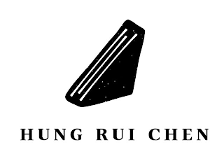 HUNG RUI CHEN logo