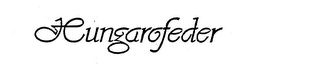HUNGAROFEDER logo