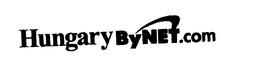 HUNGARYBYNET.COM logo