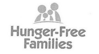 HUNGER-FREE FAMILIES logo
