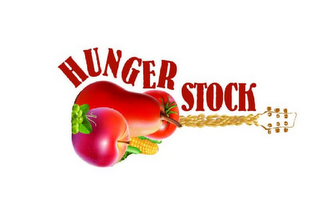 HUNGER STOCK logo