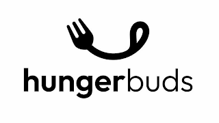 HUNGERBUDS logo