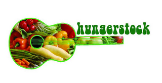 HUNGERSTOCK logo