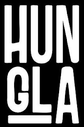 HUNGLA logo