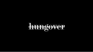 HUNGOVER logo