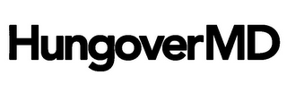 HUNGOVERMD logo