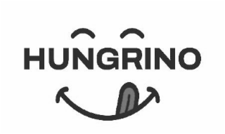 HUNGRINO logo