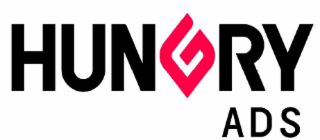 HUNGRY ADS logo