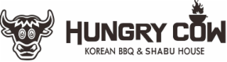 HUNGRY COW KOREAN BBQ & SHABU HOUSE