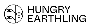 HUNGRY EARTHLING logo
