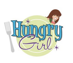 HUNGRY GIRL logo