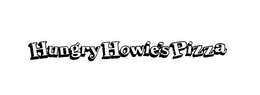 HUNGRY HOWIE'S PIZZA logo