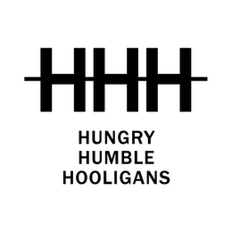 HUNGRY HUMBLE HOOLIGANS logo
