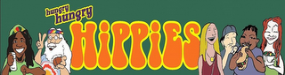 HUNGRY HUNGRY HIPPIES logo