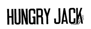 HUNGRY JACK logo