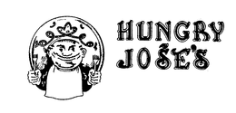 HUNGRY JOSE'S logo