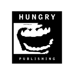 HUNGRY PUBLISHING logo