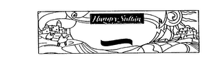 HUNGRY SULTAN logo
