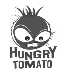HUNGRY TOMATO