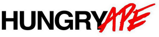 HUNGRYAPE logo