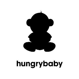HUNGRYBABY logo