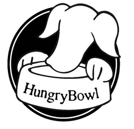 HUNGRYBOWL logo