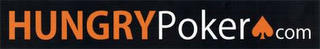 HUNGRYPOKER.COM logo