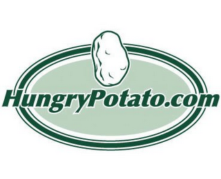 HUNGRYPOTATO.COM logo