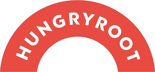 HUNGRYROOT logo