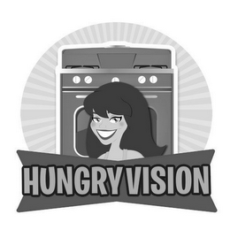 HUNGRYVISION