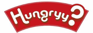 HUNGRYY? logo