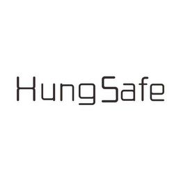 HUNGSAFE logo