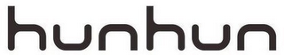 HUNHUN logo