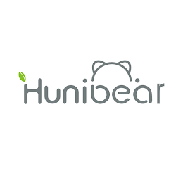 HUNIBEAR logo