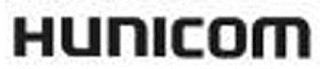 HUNICOM logo