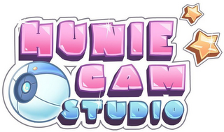 HUNIECAM STUDIO logo
