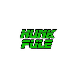 HUNK FULÉ logo