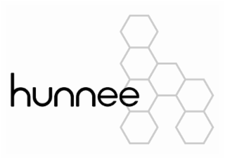 HUNNEE H logo