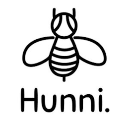 HUNNI. logo