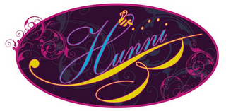 HUNNI B logo