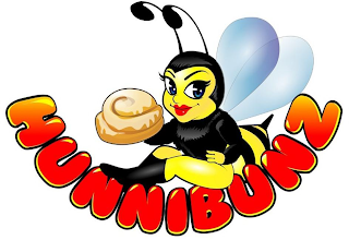 HUNNIBUNZ logo