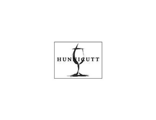 HUNNICUTT logo