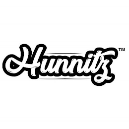 HUNNITZ logo