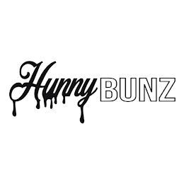 HUNNYBUNZ logo