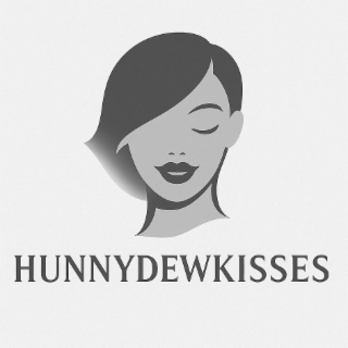 HUNNYDEWKISSES logo