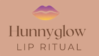HUNNYGLOW LIP RITUAL logo