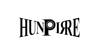 HUNPIRRE logo