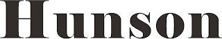 HUNSON logo