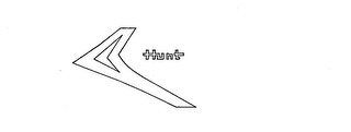 HUNT logo