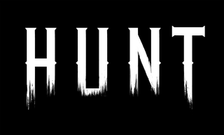 HUNT logo